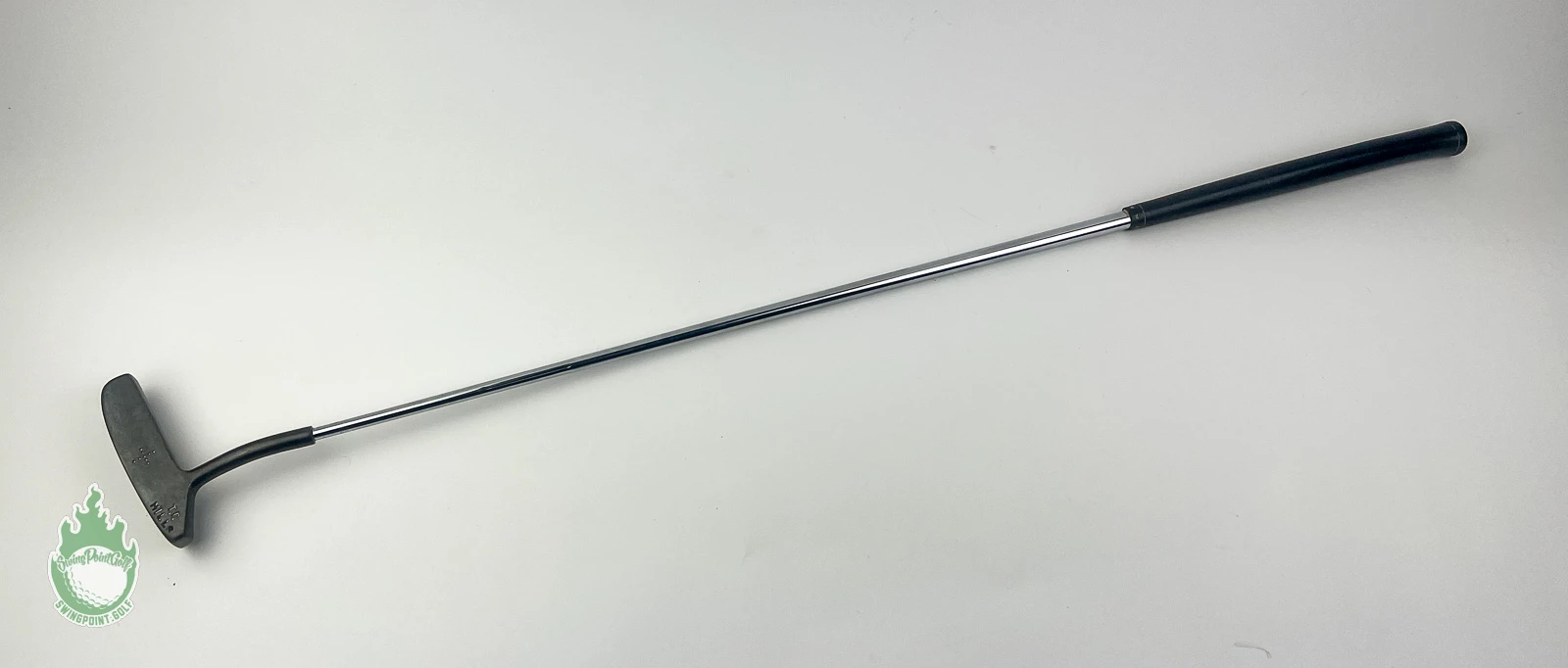 TP Mills Very Rare Used Right Handed T.P. Mills Prototype Putter 35” Steel Golf Club 3 TP Mills Very Rare Used Right Handed T.P. Mills Prototype Putter 35” Steel Golf Club - Image 3