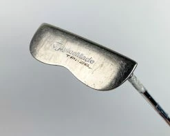 Used Right Handed TaylorMade TPi-26 Putter 34” Steel Golf Club -Gents Fairway Woods Sales Store IMG 7661