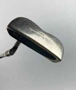 Used Right Handed TaylorMade TPi-26 Putter 34” Steel Golf Club -Gents Fairway Woods Sales Store IMG 7664