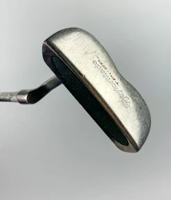Used Right Handed TaylorMade TPi-26 Putter 34” Steel Golf Club -Gents Fairway Woods Sales Store IMG 7665