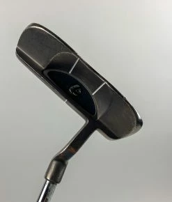 Used Right Handed TaylorMade TPi-26 Putter 34” Steel Golf Club -Gents Fairway Woods Sales Store IMG 7668