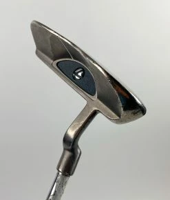 Used Right Handed TaylorMade TPi-26 Putter 34” Steel Golf Club -Gents Fairway Woods Sales Store IMG 7669