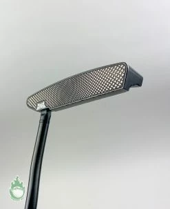 Used Right Handed PXG Brandon Gen 2 Black 35″ Putter Black Steel Golf Club -Gents Fairway Woods Sales Store IMG 7687 1