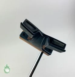Used RH Osyssey Toulon Design Toulon Garage Indianapolis 35″ Putter Steel Golf -Gents Fairway Woods Sales Store IMG 7691