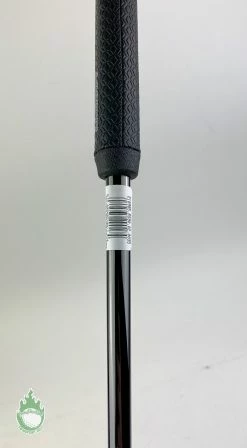 New RH Mizuno M Craft OMOI 01 White Satin Forged 35″ Putter Steel Golf Club -Gents Fairway Woods Sales Store IMG 7694 1