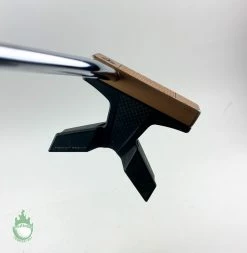 Used RH Osyssey Toulon Design Toulon Garage Indianapolis 35″ Putter Steel Golf -Gents Fairway Woods Sales Store IMG 7694