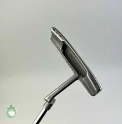 Used Right Handed Ping Karsten Anser 5K Putter 36″ Steel Golf Club