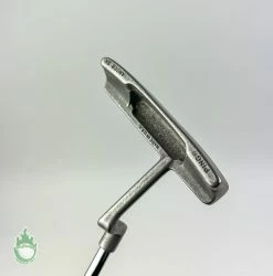 Used Right Handed Ping Karsten Anser 5K Putter 36″ Steel Golf Club -Gents Fairway Woods Sales Store IMG 7744 1