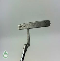 Used Right Handed Ping Karsten Anser 5K Putter 36″ Steel Golf Club -Gents Fairway Woods Sales Store IMG 7746 1