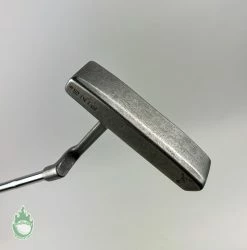 Used Right Handed Ping Karsten Anser 5K Putter 36″ Steel Golf Club -Gents Fairway Woods Sales Store IMG 7748 1