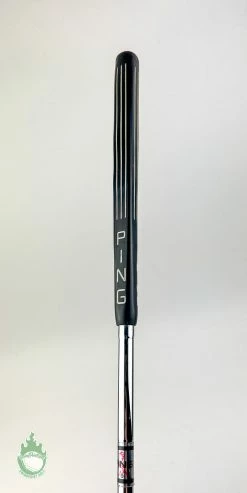 Used Right Handed Ping Karsten Anser 5K Putter 36″ Steel Golf Club -Gents Fairway Woods Sales Store IMG 7752 1