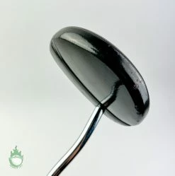Used Right Handed Founders Club MO CAT Series 2 35.5″ Putter Steel Golf Club -Gents Fairway Woods Sales Store IMG 7762