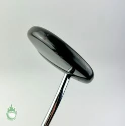 Used Right Handed Founders Club MO CAT Series 2 35.5″ Putter Steel Golf Club -Gents Fairway Woods Sales Store IMG 7763