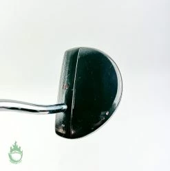 Used Right Handed Founders Club MO CAT Series 2 35.5″ Putter Steel Golf Club -Gents Fairway Woods Sales Store IMG 7764