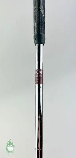 Used Right Handed Founders Club MO CAT Series 2 35.5″ Putter Steel Golf Club -Gents Fairway Woods Sales Store IMG 7765