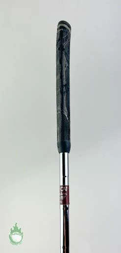 Used Right Handed Founders Club MO CAT Series 2 35.5″ Putter Steel Golf Club -Gents Fairway Woods Sales Store IMG 7766