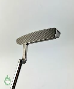 Used Right Handed Guerin Rife 450 Silencer 33″ Putter Steel Golf Club -Gents Fairway Woods Sales Store IMG 7847