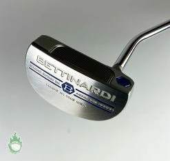 Used Bettinardi Studio Stock 38 Armlock 303SS 40″ Putter Golf Steel Golf Club -Gents Fairway Woods Sales Store IMG 7912