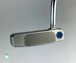 Used Bettinardi Studio Stock 38 Armlock 303SS 40″ Putter Golf Steel Golf Club -Gents Fairway Woods Sales Store IMG 7914