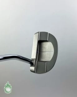 Used Bettinardi Studio Stock 38 Armlock 303SS 40″ Putter Golf Steel Golf Club -Gents Fairway Woods Sales Store IMG 7918