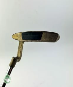 Used Right Handed Odyssey Dual Force 660 35″ Putter Steel Golf Club -Gents Fairway Woods Sales Store IMG 7958