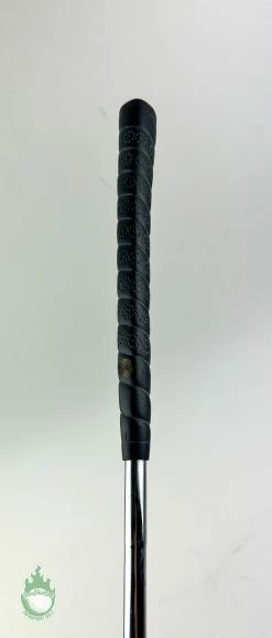 Used Right Handed Odyssey Dual Force 660 35″ Putter Steel Golf Club -Gents Fairway Woods Sales Store IMG 7963