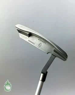Used Right Handed AR Golf Arthur 39″ Putter LAGP TPZ One 80 Graphite Golf Club 19 Used Right Handed AR Golf Arthur 39″ Putter LAGP TPZ One 80 Graphite Golf Club -Gents Fairway Woods Sales Store IMG 8046