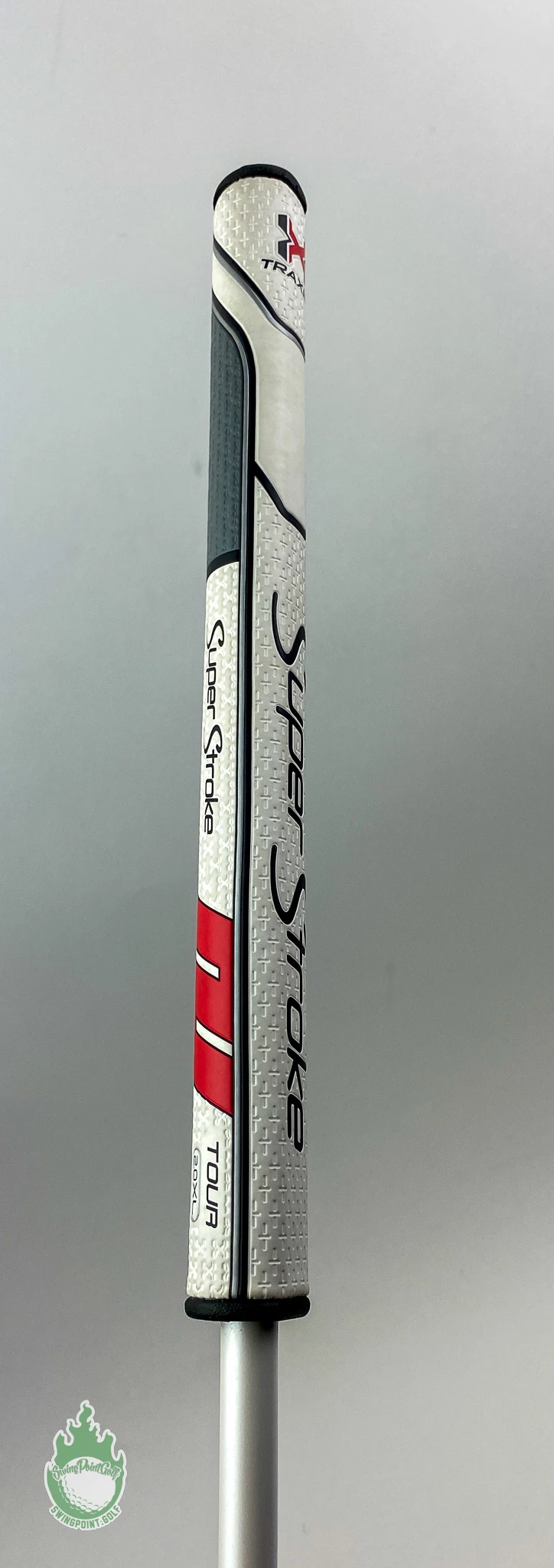 Used Right Handed AR Golf Arthur 39″ Putter LAGP TPZ One 80 Graphite Golf Club 10 Used Right Handed AR Golf Arthur 39″ Putter LAGP TPZ One 80 Graphite Golf Club - Image 10