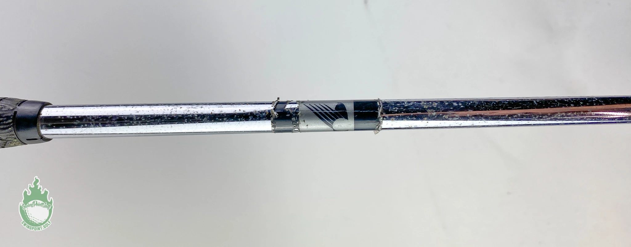 Never Compromise Z/I Alpha 35″ Putter Steel Golf Club Golf Pride Special Grip 4 Never Compromise Z/I Alpha 35″ Putter Steel Golf Club Golf Pride Special Grip - Image 4