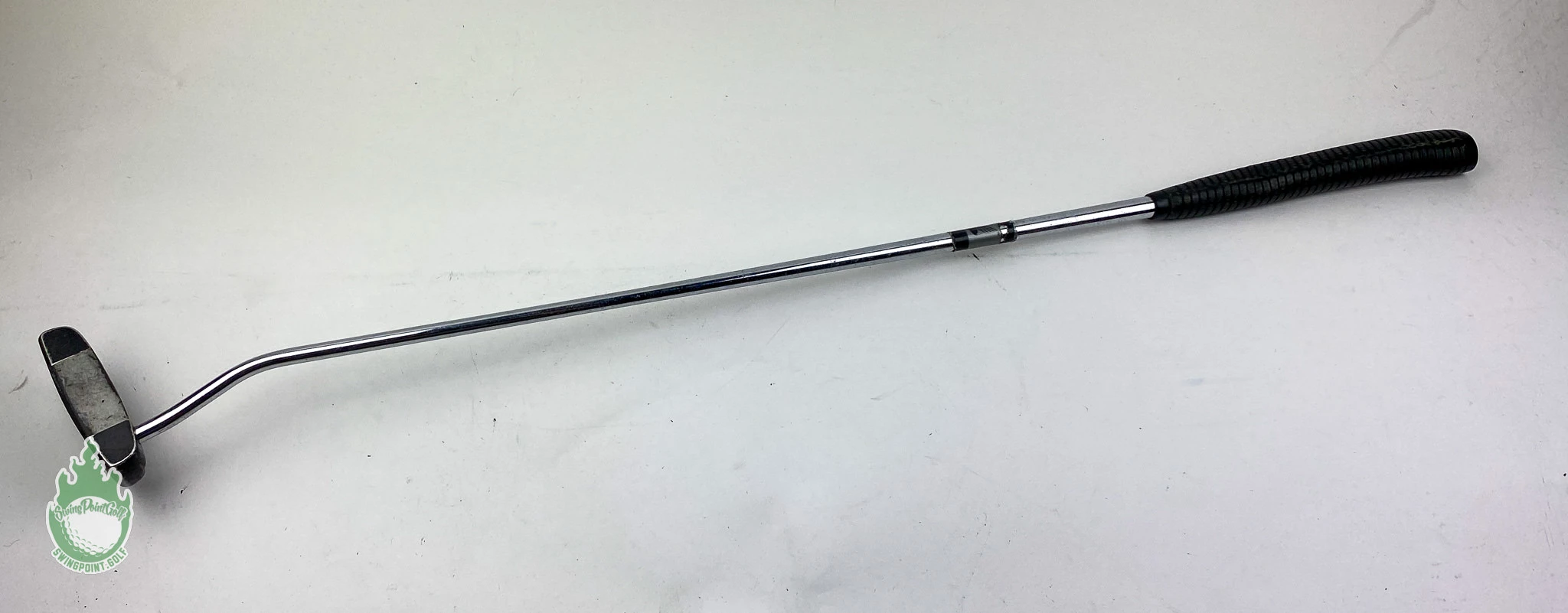 Never Compromise Z/I Alpha 35″ Putter Steel Golf Club Golf Pride Special Grip 2 Never Compromise Z/I Alpha 35″ Putter Steel Golf Club Golf Pride Special Grip - Image 2