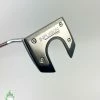 Used Left Handed Tommy Armour Infusion AERO 35″ Putter Steel Golf Club