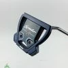 Used Right Handed TaylorMade Spider X Navy 34″ Putter Black Steel Golf Club