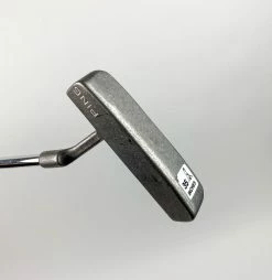 Used Right Handed Ping J Blade 3 35″ Putter Steel Golf Club -Gents Fairway Woods Sales Store IMG 8321 1