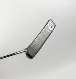Used Right Handed Ping J Blade 3 35″ Putter Steel Golf Club -Gents Fairway Woods Sales Store IMG 8322 1