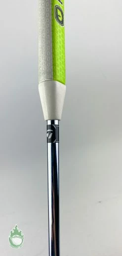 Used Right Handed TaylorMade Spider EX Ghost White 35″ Putter Steel Golf Club -Gents Fairway Woods Sales Store IMG 8323 1