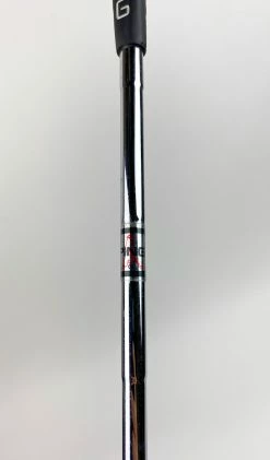 Used Right Handed Ping J Blade 3 35″ Putter Steel Golf Club -Gents Fairway Woods Sales Store IMG 8324