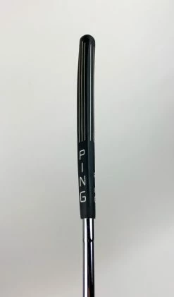 Used Right Handed Ping J Blade 3 35″ Putter Steel Golf Club -Gents Fairway Woods Sales Store IMG 8325