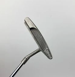 Used Right Handed Ping Pal 4 34″ Putter Steel Golf Club -Gents Fairway Woods Sales Store IMG 8361