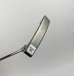 Used Right Handed Ping Pal 4 34″ Putter Steel Golf Club -Gents Fairway Woods Sales Store IMG 8366