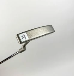 Used Right Handed Ping Pal 4 34″ Putter Steel Golf Club -Gents Fairway Woods Sales Store IMG 8367