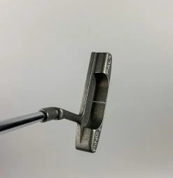 Used Right Handed Ping Pal 4 34″ Putter Steel Golf Club -Gents Fairway Woods Sales Store IMG 8368