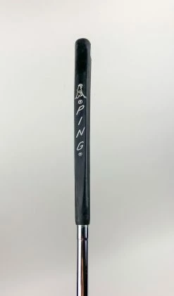 Used Right Handed Ping Pal 4 34″ Putter Steel Golf Club -Gents Fairway Woods Sales Store IMG 8370
