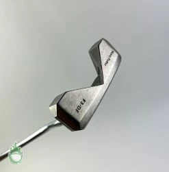 Used Right Handed Boccieri Golf Heavy Putter F3-DF 33″ Steel Golf Club -Gents Fairway Woods Sales Store IMG 8377