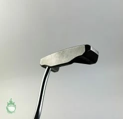 Used Right Handed Boccieri Golf Heavy Putter F3-DF 33″ Steel Golf Club -Gents Fairway Woods Sales Store IMG 8381