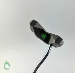 Used Right Handed Boccieri Golf Heavy Putter F3-DF 33″ Steel Golf Club -Gents Fairway Woods Sales Store IMG 8382