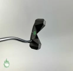 Used Right Handed Boccieri Golf Heavy Putter F3-DF 33″ Steel Golf Club -Gents Fairway Woods Sales Store IMG 8384