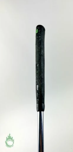 Used Right Handed Boccieri Golf Heavy Putter F3-DF 33″ Steel Golf Club -Gents Fairway Woods Sales Store IMG 8385