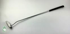 Used Right Handed Boccieri Golf Heavy Putter F3-DF 33″ Steel Golf Club -Gents Fairway Woods Sales Store IMG 8386