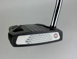 Used Right Handed Odyssey Triple Track Ten 35″ Putter Stoke Lab Steel Golf Club 17 Used Right Handed Odyssey Triple Track Ten 35″ Putter Stoke Lab Steel Golf Club -Gents Fairway Woods Sales Store IMG 8406