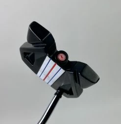 Used Right Handed Odyssey Triple Track Ten 35″ Putter Stoke Lab Steel Golf Club 16 Used Right Handed Odyssey Triple Track Ten 35″ Putter Stoke Lab Steel Golf Club -Gents Fairway Woods Sales Store IMG 8407